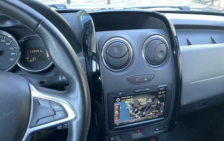 Renault Duster I рестайлинг, 2019 год, 1 479 000 рублей, 10 фотография