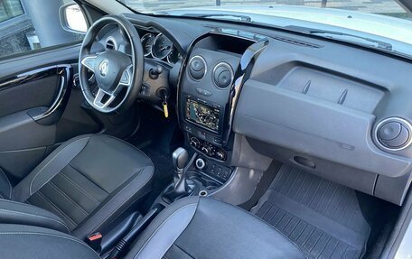 Renault Duster I рестайлинг, 2019 год, 1 479 000 рублей, 8 фотография