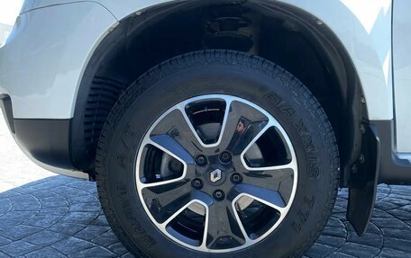Renault Duster I рестайлинг, 2019 год, 1 479 000 рублей, 5 фотография