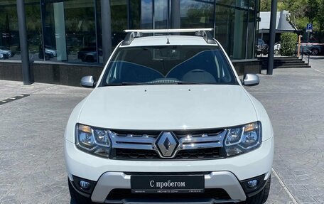 Renault Duster I рестайлинг, 2019 год, 1 479 000 рублей, 3 фотография