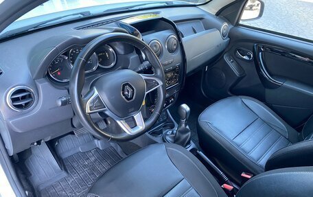 Renault Duster I рестайлинг, 2019 год, 1 479 000 рублей, 6 фотография