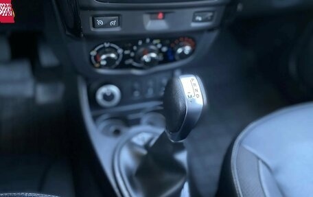 Renault Duster I рестайлинг, 2019 год, 1 479 000 рублей, 13 фотография