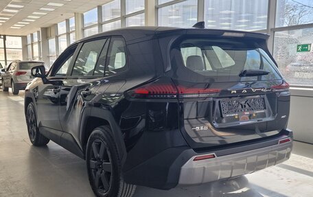 Toyota RAV4, 2026 год, 4 349 000 рублей, 4 фотография