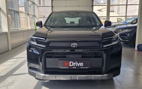 Toyota RAV4, 2026 год, 4 349 000 рублей, 2 фотография
