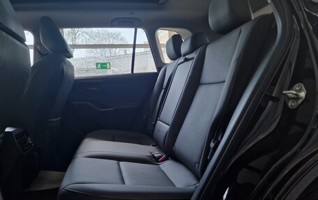 Toyota RAV4, 2026 год, 4 349 000 рублей, 8 фотография