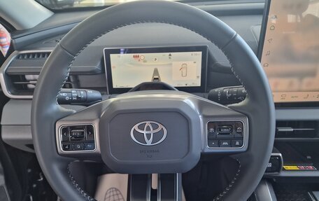 Toyota RAV4, 2026 год, 4 349 000 рублей, 10 фотография
