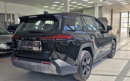 Toyota RAV4, 2026 год, 4 349 000 рублей, 6 фотография