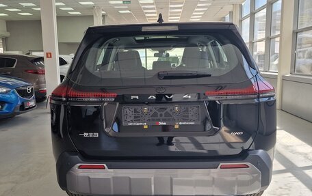 Toyota RAV4, 2026 год, 4 349 000 рублей, 5 фотография