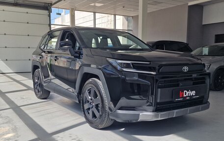 Toyota RAV4, 2026 год, 4 349 000 рублей, 3 фотография