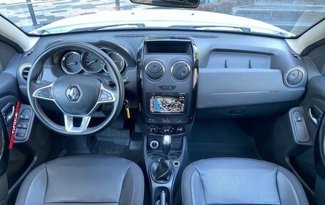 Renault Duster I рестайлинг, 2019 год, 1 479 000 рублей, 7 фотография