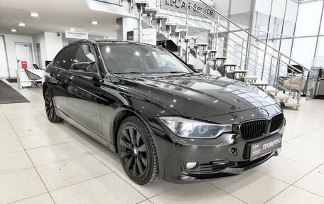 BMW 3 серия, 2013 год, 1 850 000 рублей, 5 фотография