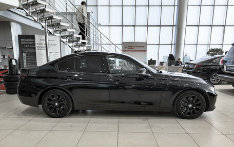 BMW 3 серия, 2013 год, 1 850 000 рублей, 8 фотография