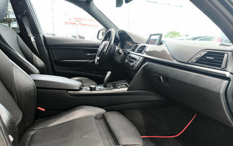 BMW 3 серия, 2013 год, 1 850 000 рублей, 15 фотография