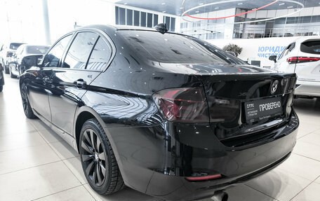 BMW 3 серия, 2013 год, 1 850 000 рублей, 11 фотография