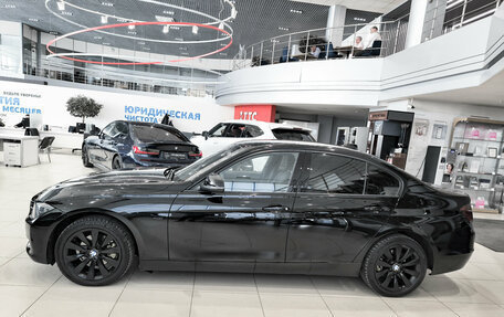 BMW 3 серия, 2013 год, 1 850 000 рублей, 12 фотография