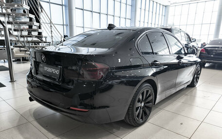 BMW 3 серия, 2013 год, 1 850 000 рублей, 9 фотография