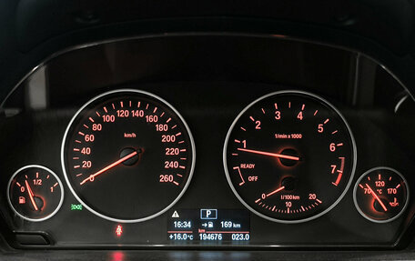 BMW 3 серия, 2013 год, 1 850 000 рублей, 17 фотография