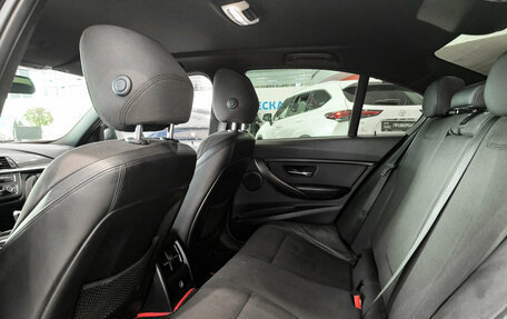 BMW 3 серия, 2013 год, 1 850 000 рублей, 16 фотография