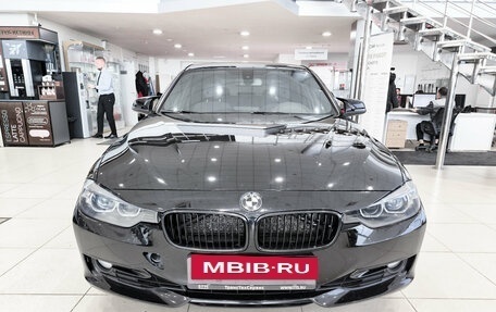 BMW 3 серия, 2013 год, 1 850 000 рублей, 3 фотография