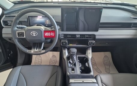 Toyota RAV4, 2026 год, 4 349 000 рублей, 9 фотография