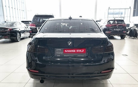 BMW 3 серия, 2013 год, 1 850 000 рублей, 10 фотография