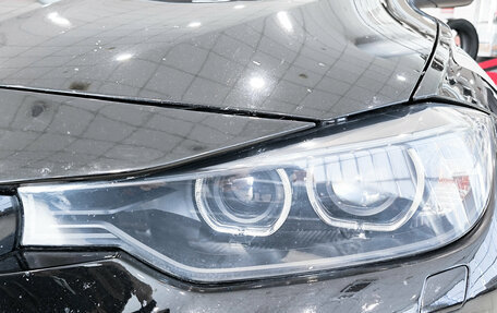 BMW 3 серия, 2013 год, 1 850 000 рублей, 21 фотография