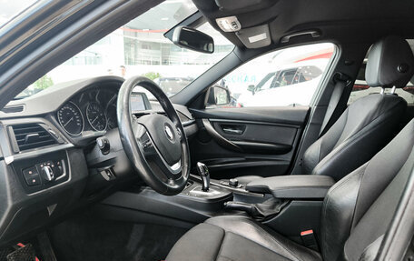 BMW 3 серия, 2013 год, 1 850 000 рублей, 20 фотография