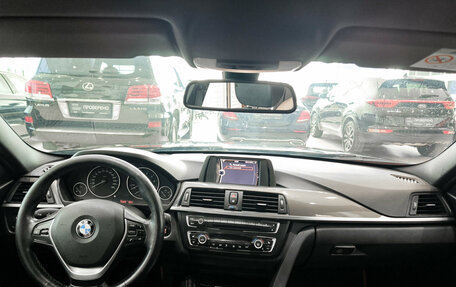 BMW 3 серия, 2013 год, 1 850 000 рублей, 18 фотография