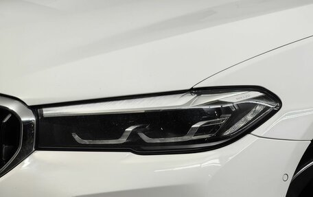 BMW 5 серия, 2022 год, 3 297 000 рублей, 8 фотография