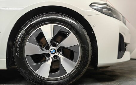 BMW 5 серия, 2022 год, 3 297 000 рублей, 7 фотография