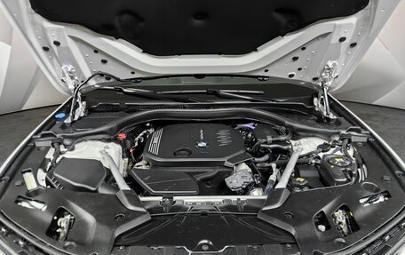 BMW 5 серия, 2022 год, 3 297 000 рублей, 10 фотография