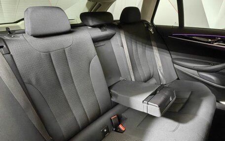 BMW 5 серия, 2022 год, 3 297 000 рублей, 14 фотография