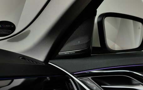 BMW 5 серия, 2022 год, 3 297 000 рублей, 19 фотография