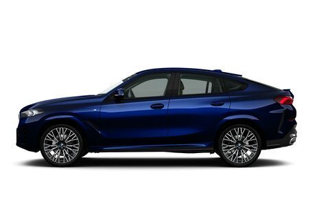 BMW X6, 2025 год, 16 500 000 рублей, 3 фотография