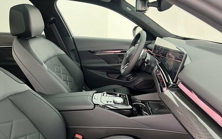 BMW 5 серия, 2026 год, 15 290 000 рублей, 4 фотография