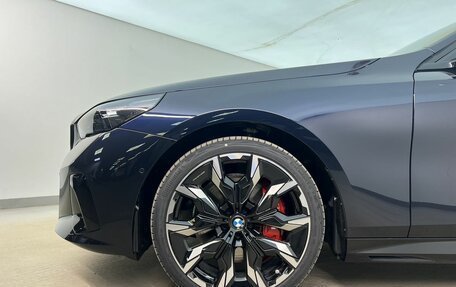 BMW 5 серия, 2026 год, 15 290 000 рублей, 6 фотография