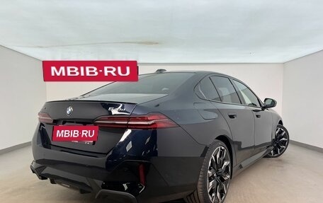 BMW 5 серия, 2026 год, 15 290 000 рублей, 12 фотография