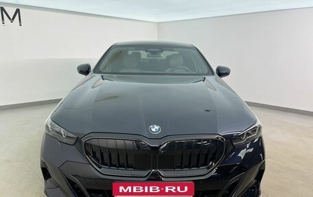 BMW 5 серия, 2026 год, 15 290 000 рублей, 2 фотография
