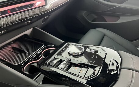 BMW 5 серия, 2026 год, 15 290 000 рублей, 19 фотография