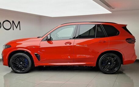 BMW X5 M, 2024 год, 19 400 000 рублей, 2 фотография