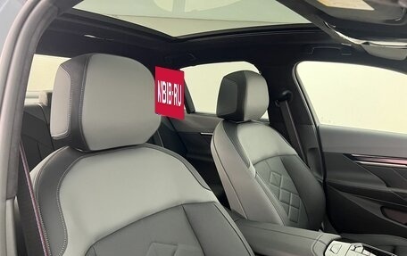 BMW 5 серия, 2026 год, 15 290 000 рублей, 16 фотография