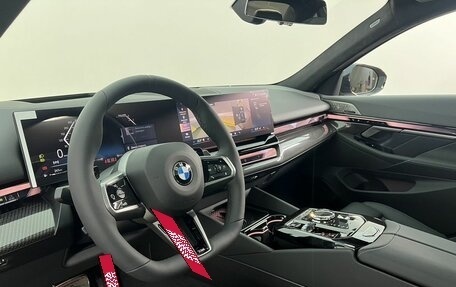 BMW 5 серия, 2026 год, 15 290 000 рублей, 15 фотография