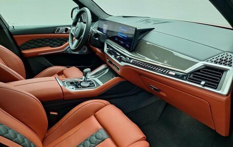 BMW X5 M, 2024 год, 19 400 000 рублей, 6 фотография