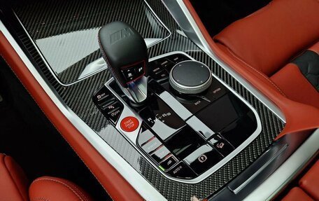 BMW X5 M, 2024 год, 19 400 000 рублей, 15 фотография