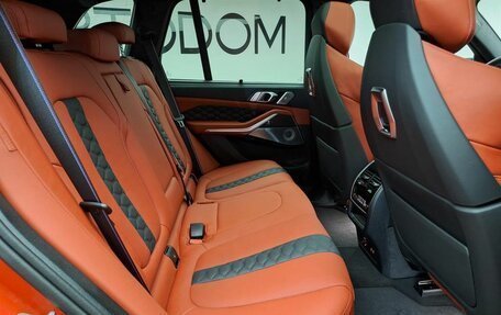 BMW X5 M, 2024 год, 19 400 000 рублей, 8 фотография