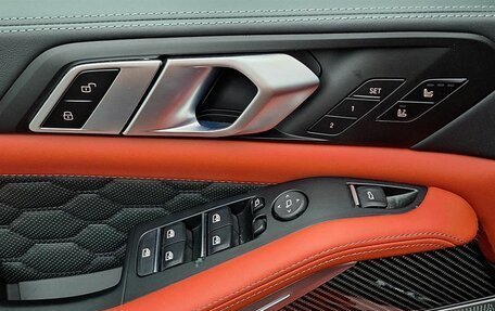 BMW X5 M, 2024 год, 19 400 000 рублей, 13 фотография