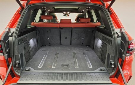 BMW X5 M, 2024 год, 19 400 000 рублей, 11 фотография