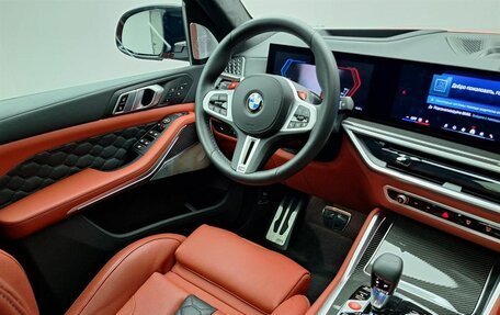 BMW X5 M, 2024 год, 19 400 000 рублей, 9 фотография