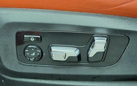 BMW X5 M, 2024 год, 19 400 000 рублей, 14 фотография