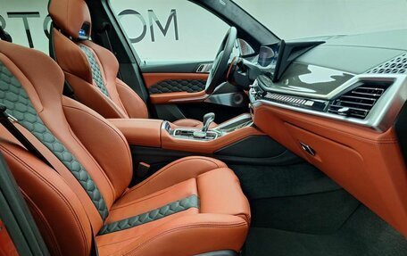 BMW X5 M, 2024 год, 19 400 000 рублей, 7 фотография